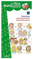 Český jazyk – Od písmen ke slovům – Řazení podle abecedy