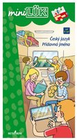 Český jazyk - Přídavná jména