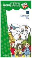 Český jazyk - Věta