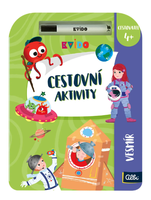 Cestovní aktivity - Vesmír
