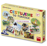 Cestujeme do pohádek