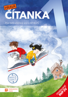 Hravá čítanka 1 - nová edice – revidované RVP ZV