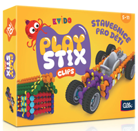 Playstix Clips - Kvído