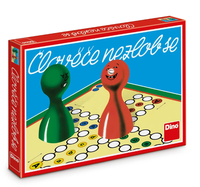 Člověče nezlob se