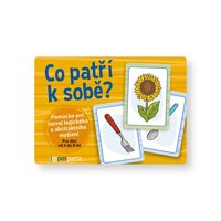 Co patří k sobě?