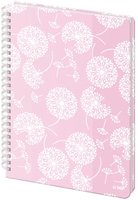 College blok A4 – Bliss