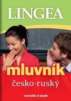 Česko-ruský mluvník 3. vydání