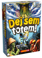 Dej sem totem!