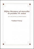 Dějiny literatury od starověku do počátku 19. století