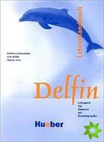Delfin-einbändige Ausgabe-Lehrerhandbuch