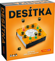 Desítka