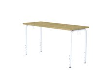 Stůl SIMPLE Rectangle 1300x500