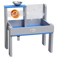 Dětský stůl na vodu a písek Classic World