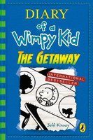 Diary of a Wimpy Kid-The Getaway
