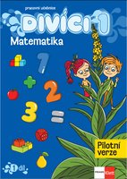 Divíci 1 – Matematika – učitelská licence (platnost 14 měsíců)