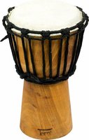 Terre Natural Natural Djembe