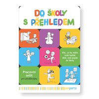 Do školy s přehledem - pracovní sešit