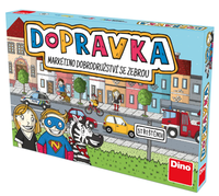 Dopravka