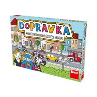 Dopravka