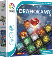 Drahokamy