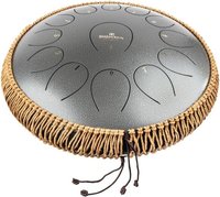 Tongue Drum Shamann 14" 13 Notes C Major
