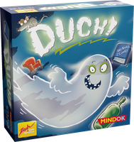 Duch!