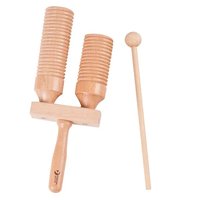 Dvojité Guiro Classic World