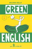 Green English 9.r. ZŠ-učebnice