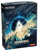 Andromeda: Eskalace – rozšíření