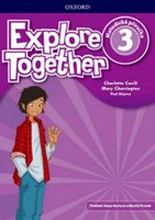 Explore Together 3 Teacher´s Resource Pack CZ