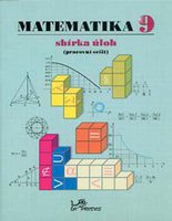 Matematika 9.r. ZŠ-sbírka úloh-pracovní sešit