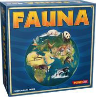 Fauna
