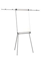 Magnetický flipchart PRO s rameny