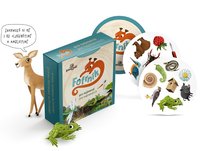 Fofrník - Pro nejmenší