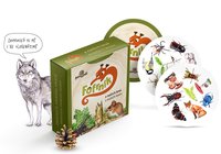 Fofrník - Z našich lesů