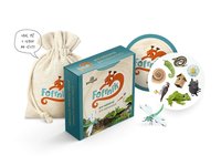 Fofrník - Pro nejmenší