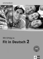 Mit Erfolg zu Fit in Deutsch 2, LHB