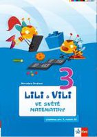LILI A VILI 3–VE SVĚTĚ MATEMATIKY