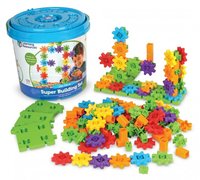 Gears! Gears! Gears! Super Building Set