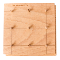 Geoboard 3x3 spojovací