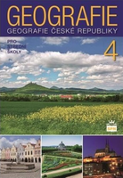 Geografie pro SŠ 4 – Česká republika