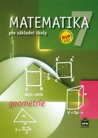 Matematika pro základní školy 7, geometrie, učebnice