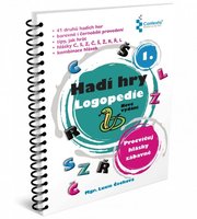Hadí hry - logopedie