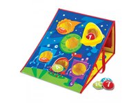 Házecí set s aktivitami