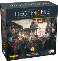 Hegemonie: Doveďte svou třídu k vítězství