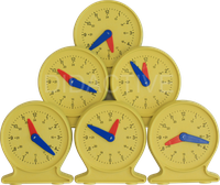 Hodiny výukové žákovské