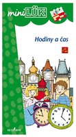 Hodiny a čas 1