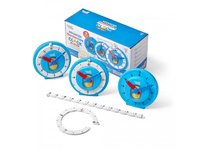 Velký set učících hodin pro školy a školky