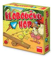 Kloboučku hop