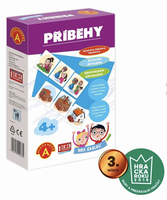 Hra školou - Příběhy